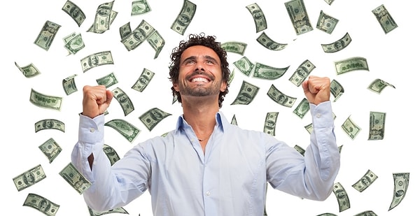 Вы ни разу не ошиблись и вышли сухими из воды!