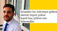 Birbirinden Garip ve Saçma Olaylarıyla Yüzümüzde Kocaman Bir Gülümseme Bırakan 12 Paylaşım
