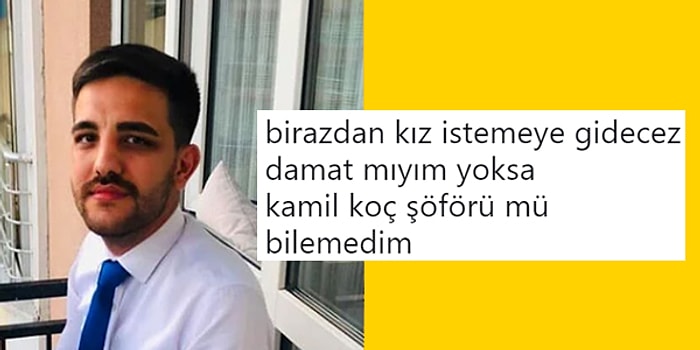 Birbirinden Garip ve Saçma Olaylarıyla Yüzümüzde Kocaman Bir Gülümseme Bırakan 12 Paylaşım