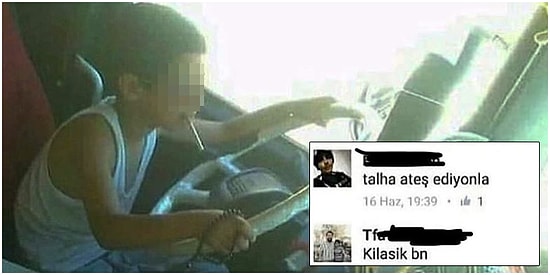 Yeni Neslin Pek de Gümbür Gümbür Gelmediğini İspat Edip Bir Parça da Canınızı Sıkacak 17 Kare