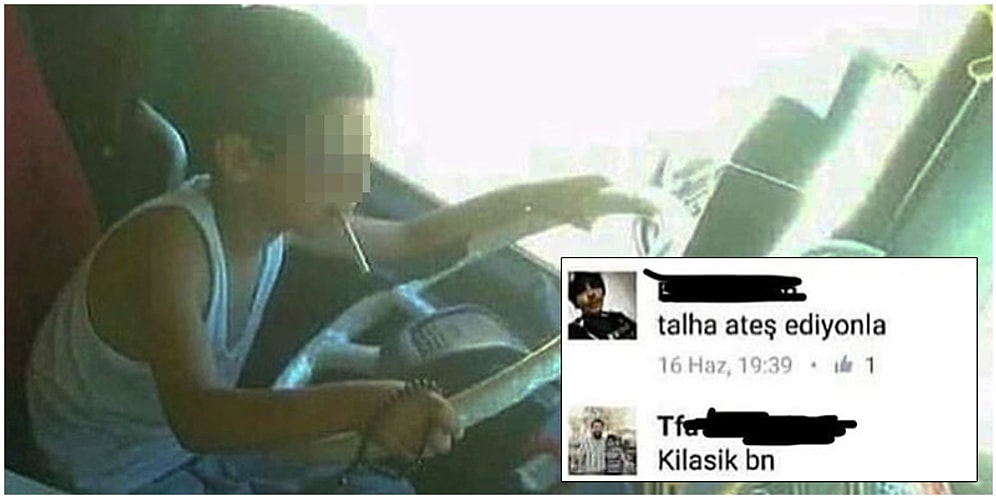 Yeni Neslin Pek de Gümbür Gümbür Gelmediğini İspat Edip Bir Parça da Canınızı Sıkacak 17 Kare
