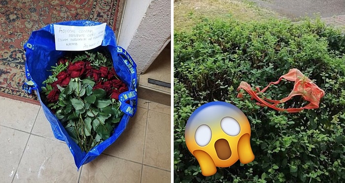 "Опа, неожиданно": 22 случая, когда жизнь заставала нас врасплох