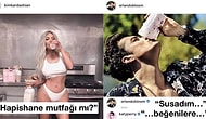 "Ne Dedin Sen?!" 👋 Instagram Minstagram Dinlemeyip Lafı Çakan 14 Geri Vitessiz Ünlü