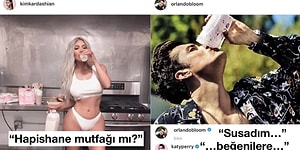 "Ne Dedin Sen?!" 👋 Instagram Minstagram Dinlemeyip Lafı Çakan 14 Geri Vitessiz Ünlü
