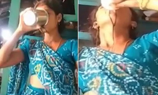 TikTok Kullanması Yasaklanınca İntihar Eden Kadın