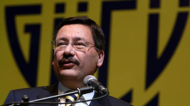 3. "Gökçek'in 5 günde bir ihale verdiği firma..."