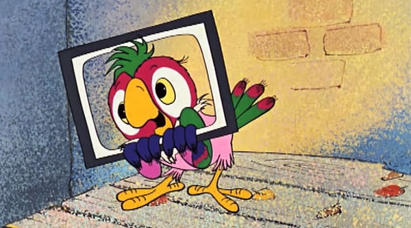 5. Кто из юмористов сказал фразу «В греческом зале, в греческом зале. Мышь белая»?