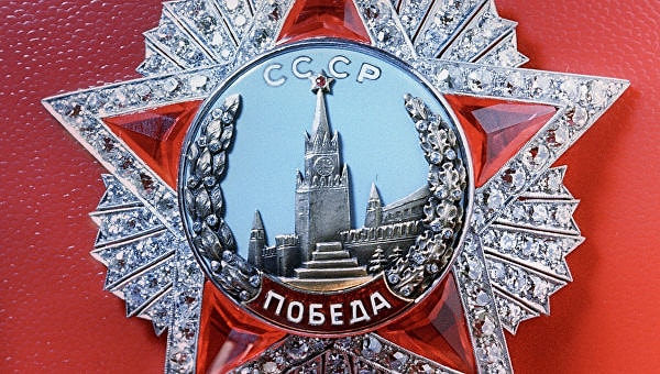 8. Правда ли, что СССР никогда не проигрывал войн?