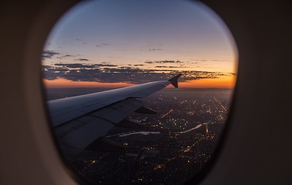 3. Выберите идеальное направление для романтического уикэнда: