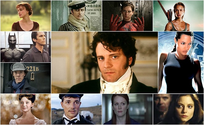 Опрос: Кто из этих актеров справился лучше с ролью?