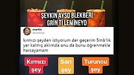 Starbucks'ın Yeni İçeceğinin Upuzun İsmini Eğlenceye Vuran Twitter Mizahşörleri