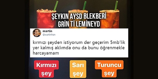 Starbucks'ın Yeni İçeceğinin Upuzun İsmini Eğlenceye Vuran Twitter Mizahşörleri