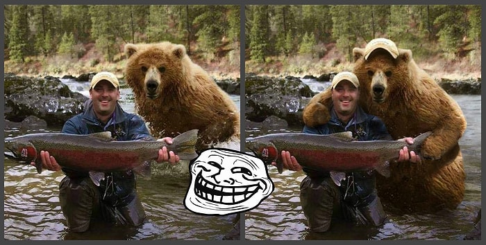 Умопомрачительные работы победителей фотошоп-баттлов, которые знают толк в веселье и безумстве