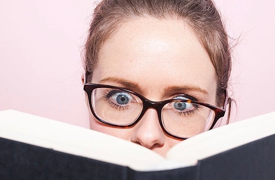 Тест: Попробуйте угадать 12 книг по очень краткому содержанию