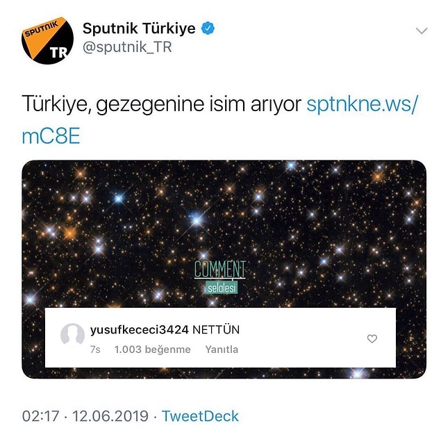 11. Nassın, Nettün.