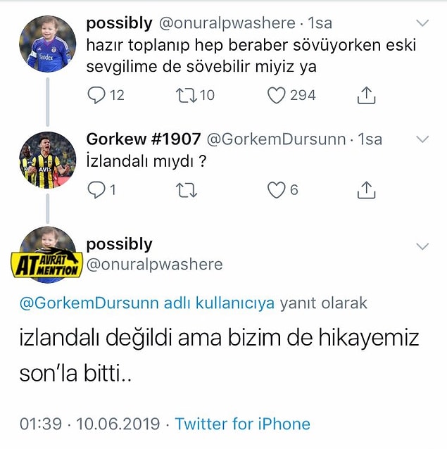 14. Üzücü...