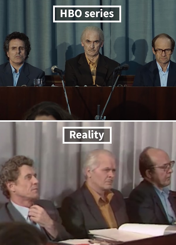 5. Сериал/ Реальность