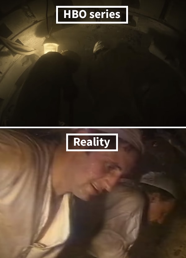 15. Сериал/ Реальность