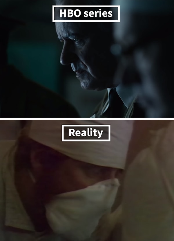 18. Сериал/ Реальность