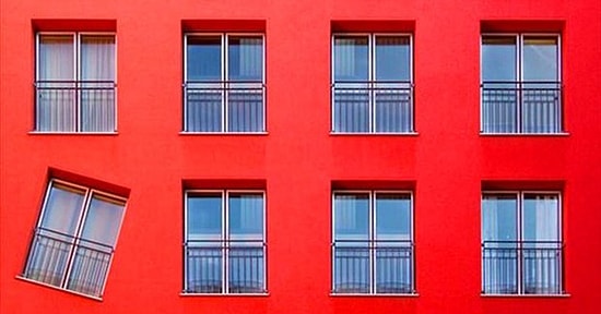 Yalnızca Sinirleri Kaya Gibi Sağlam Olanlar Bu Obsesiflik Testini Çıldırmadan Bitirebilecek!