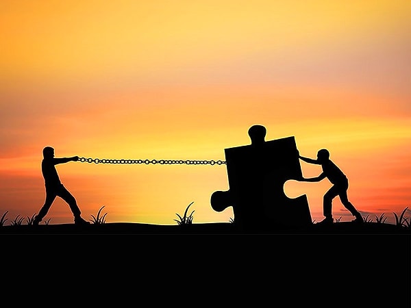 Вам трудно ставить свои нужды на первое место