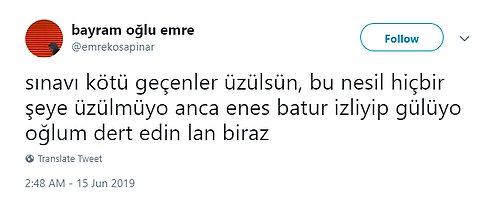 YKS Sınavıyla İlgili Döndürdükleri Goygoyla Hepimizi Hunharca Güldüren 18 Kişi