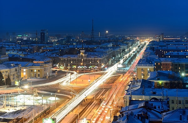 10. Теперь мы на Алтае, товарищи! Как здесь окрестят медлительного человека?