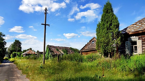 6. А словом "сморщ" здесь почему-то называют...