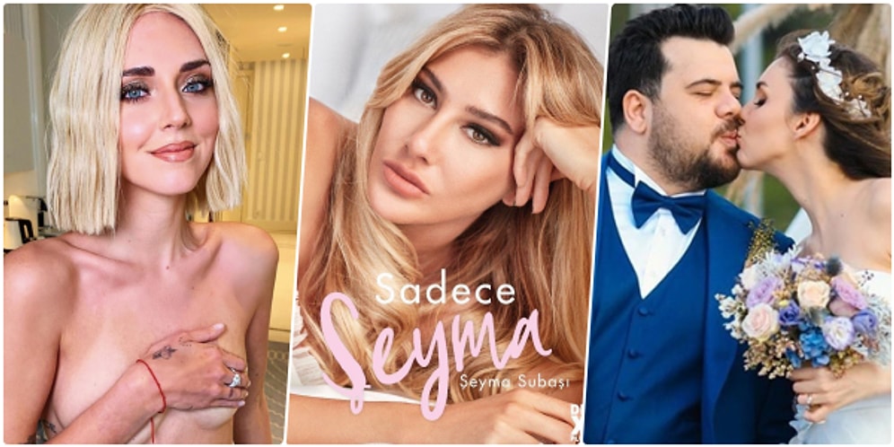 Olaylar Olaylar! Gıybet Kazanı Bu Hafta da En Bomba Magazin Haberleriyle Kaynıyor!