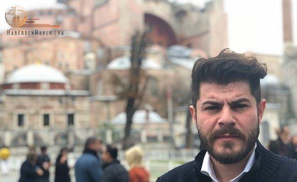Sosyal medyada yayınladığı ve AKP'yi savunduğu videolarıyla 'internet fenomeni' olan Selmanoğlu Beyaz TV'de 'Ne Var Ne Yok' isimli programa katıldı.