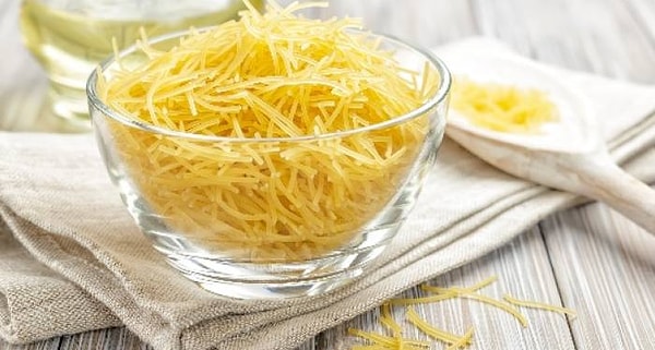 1. Что на итальянском значит слово «вермишель»?