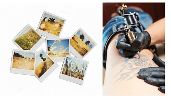 3. Ваши предположения. Что это за фильм?