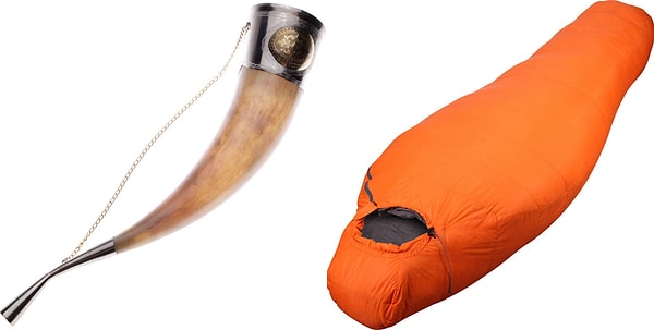 10. Вы знаете, какой фильм объединяет эти предметы?