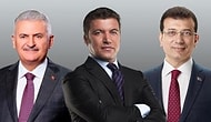 Beklenen Büyük Tartışma Programı Sonrası Sosyal Medyanın En Sıcak Seçim Anketi! İmamoğlu mu Yıldırım mı?