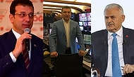 Onedio'da Canlı Yayın Var! Binali Yıldırım-Ekrem İmamoğlu Ortak Yayını Saat Kaçta?