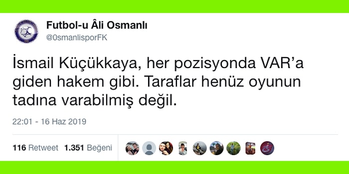 Ekrem İmamoğlu ile Binali Yıldırım'ın Canlı Yayınını İzlerken Diline İsmail Küçükkaya'yı Dolayarak Güldüren 16 Kişi