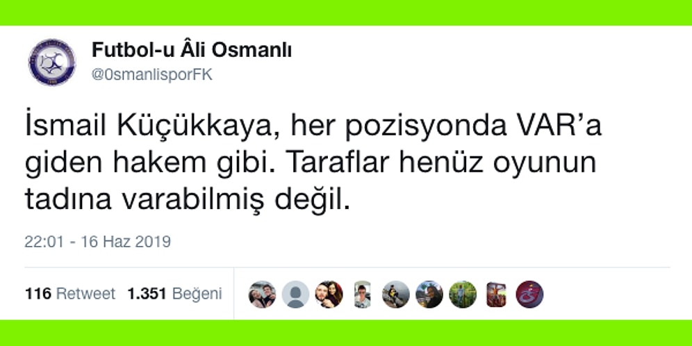 Ekrem İmamoğlu ile Binali Yıldırım'ın Canlı Yayınını İzlerken Diline İsmail Küçükkaya'yı Dolayarak Güldüren 16 Kişi