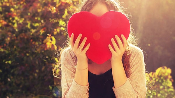 Ваш совет от Будды: "Вы, как и любой другой человек во всей Вселенной, заслуживаете своей любви и заботы".