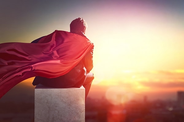 Умение самоутверждаться!