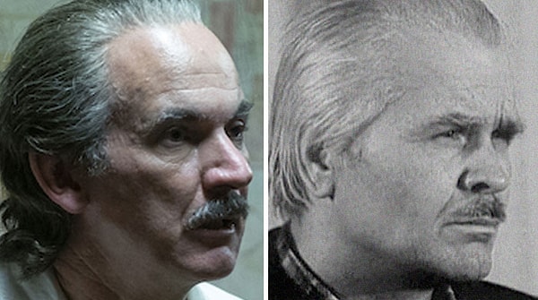 22. Пол Риттер в роли Анатолия Дятлова