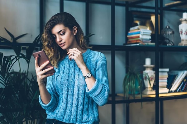 Вы миллениал!