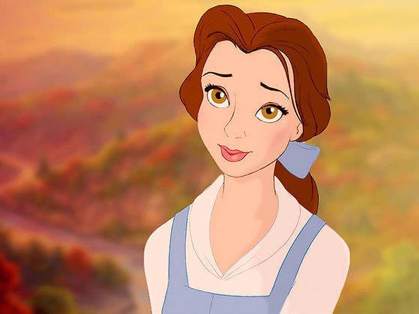 11. Как звали коня Белль?