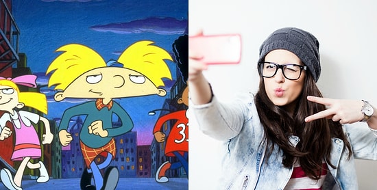 Тест, который пройдут на 5/8 лишь те, кто старше 23 лет