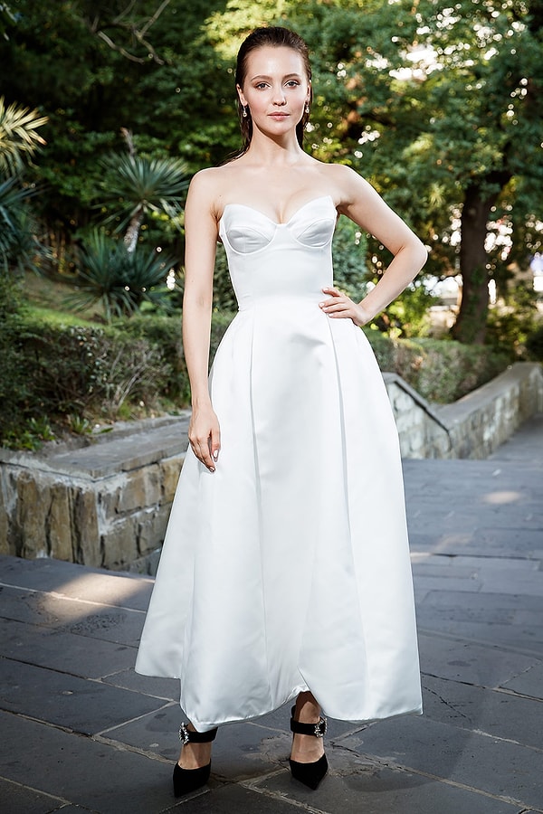 11. Юлия Хлынина