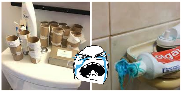 Ужасные привычки близких людей, из-за которых хочется их задушить