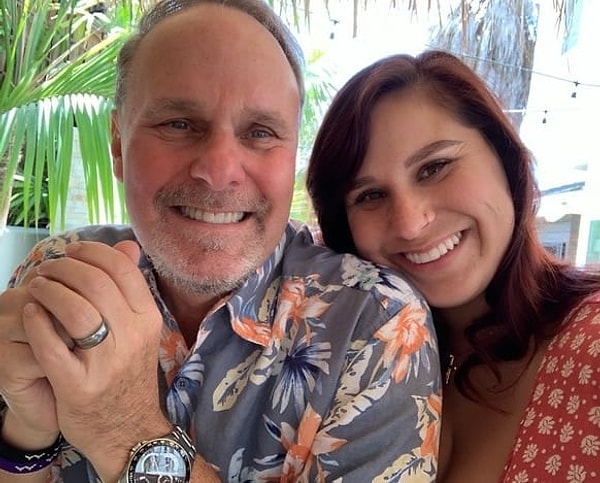 12. "Я взяла что-то от мамы, но большую часть - от папочки!"