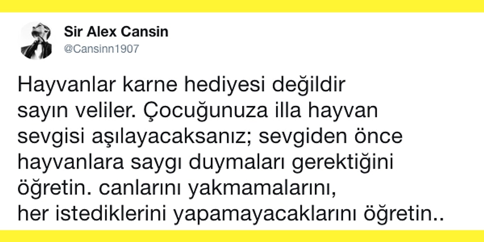 Bir Hafta Boyunca Yaptıkları Paylaşımlarla Duygularımıza Tercüman Olan 19 Kişi