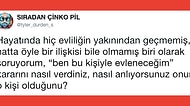 Evlenmeye Nasıl Karar Verdiklerini Anlatırken Hem Düşündüren Hem de Hayatı Sorgulatan Kişilerden 22 Cevap