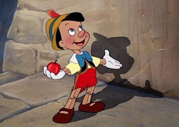 4. Как правильно пишется имя этого персонажа?