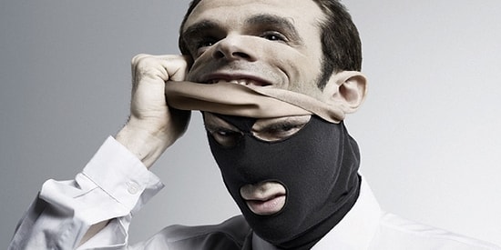 Eşinizin Dolandırıcı Olduğunu Öğrenseniz Ne Yapardınız?